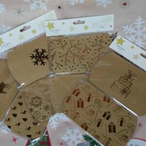 Nav Caja De Regalo Almohada