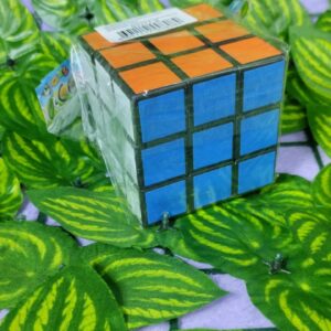 Cubo Rubik
