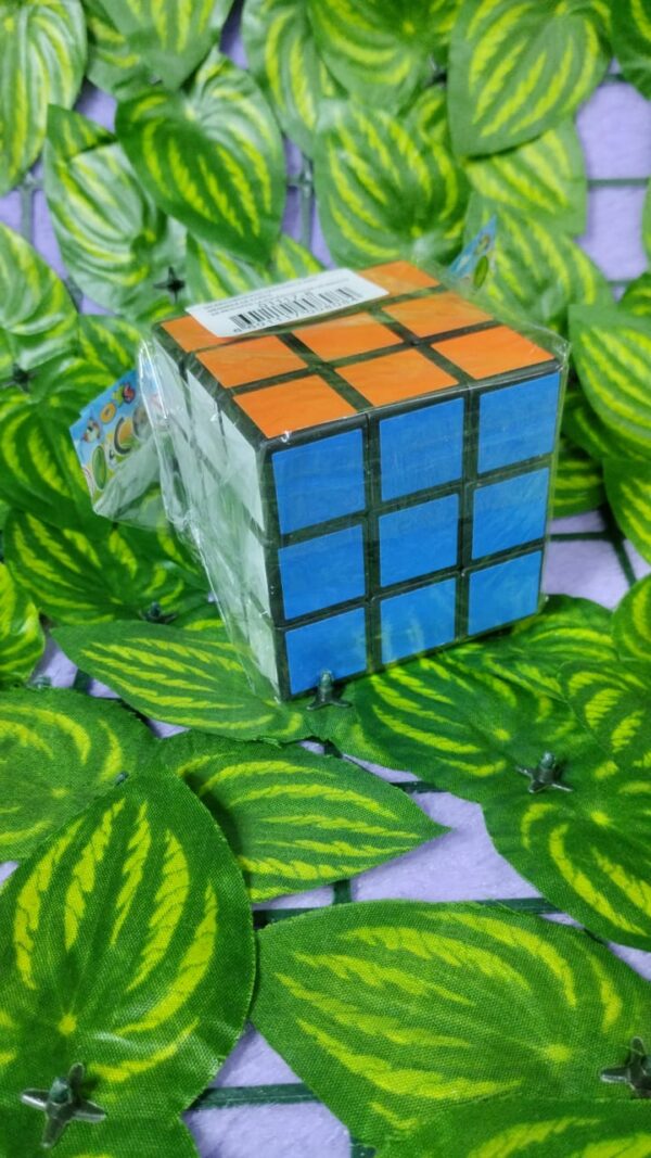 Cubo Rubik