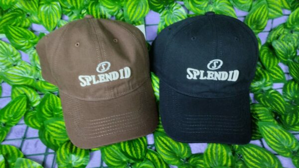 Gorra Bordada Ajustable