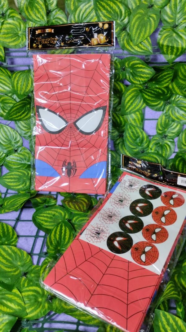 Bolsa de Papel Confites