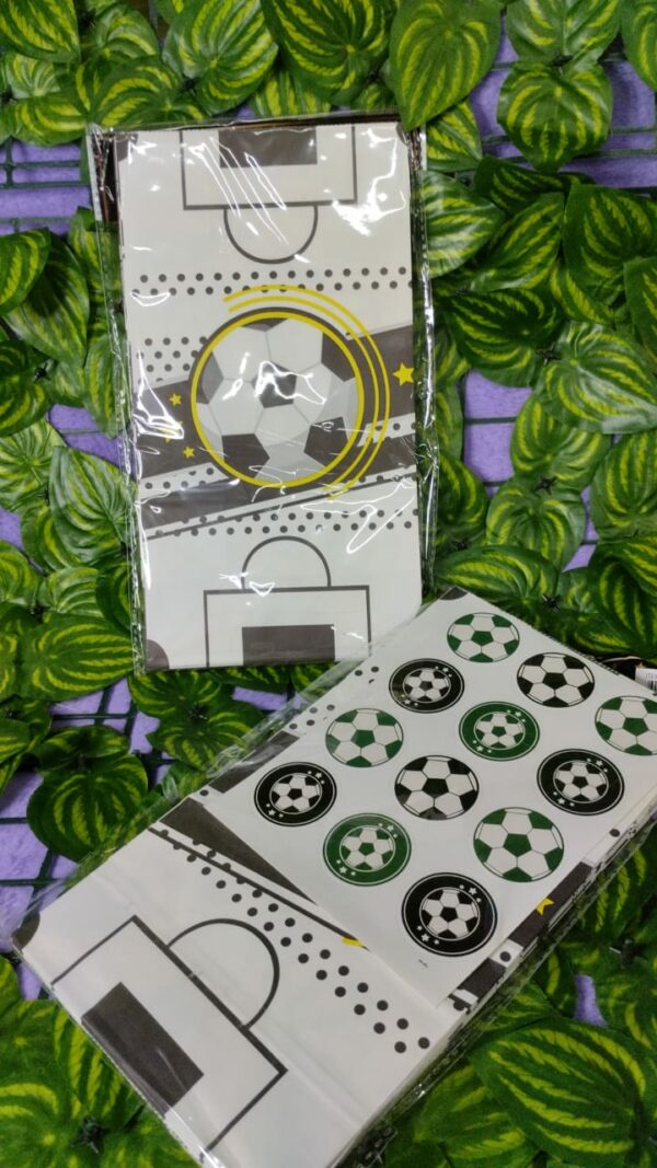 Bolsa de Papel Confites
