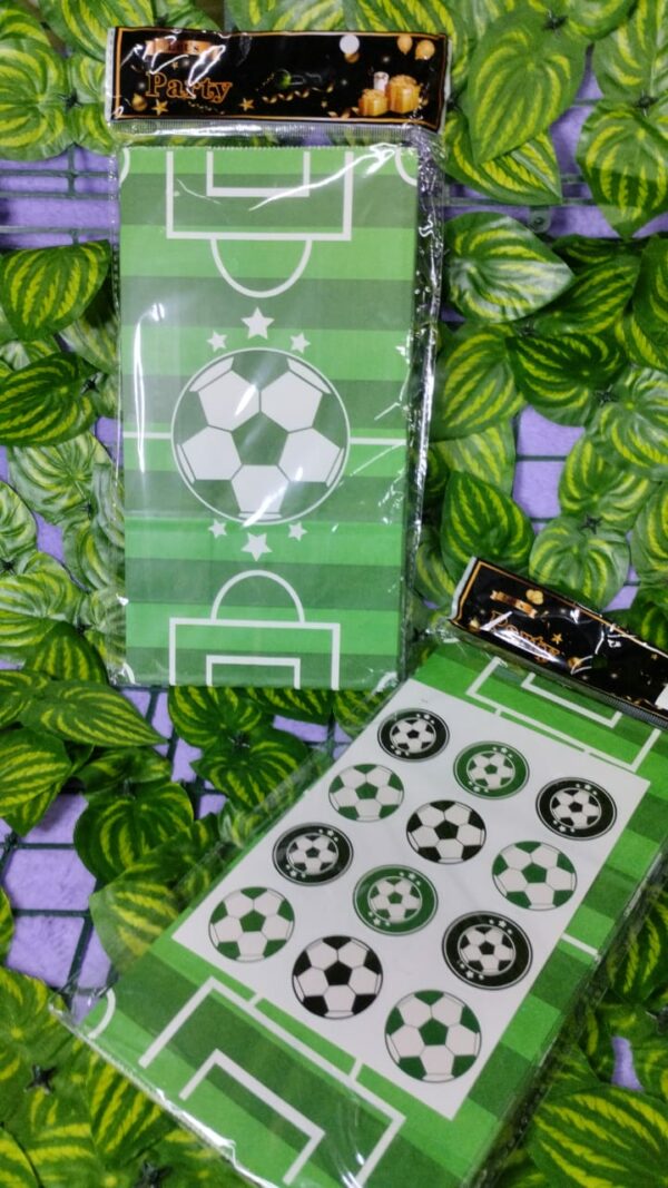 Bolsa de Papel Confites - Imagen 2
