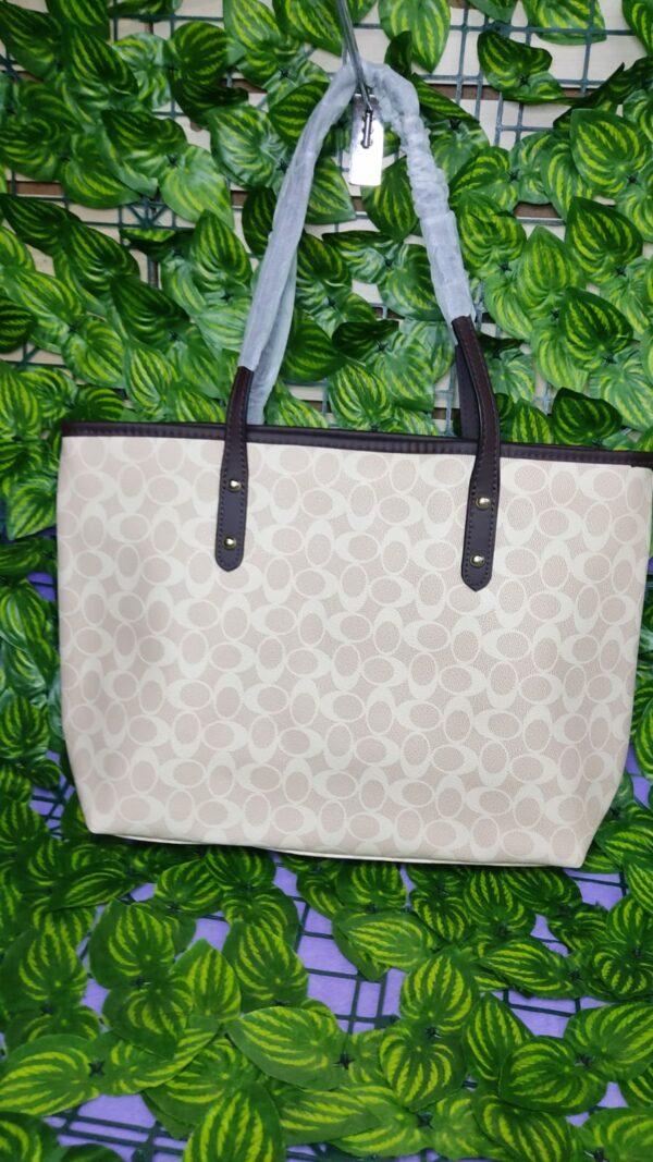 Bolso Para Mujer Estampado - Imagen 2