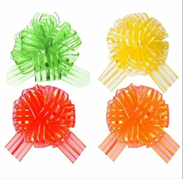 Lazos Mágicos Para Regalo