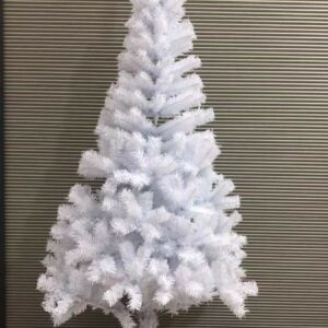 Nav Árbol Blanco