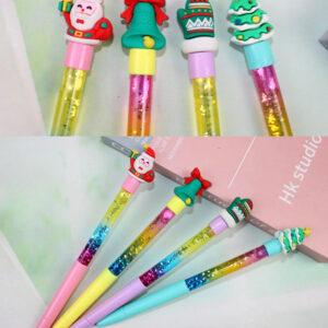 Nav Lapicero Infantil Con Relleno 