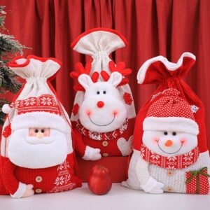 Nav Bolso Con Cordon Figura Con Relieve