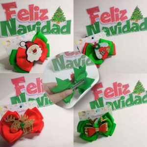 Nav Prensa Para Pelo Infantil Con Escarcha