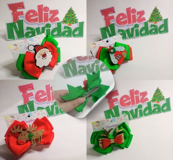 Nav Prensa Para Pelo Infantil Con Escarcha
