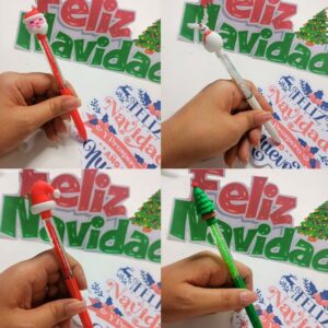 Nav Lapicero Infantil Relleno 