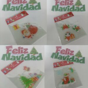 Nav Goma Para Vidrio