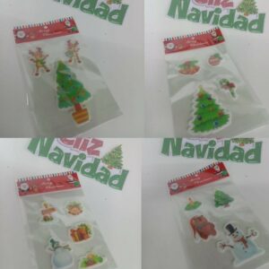 Nav Goma Para Vidrio