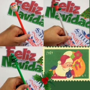 Nav Lapicero Infantil Figura