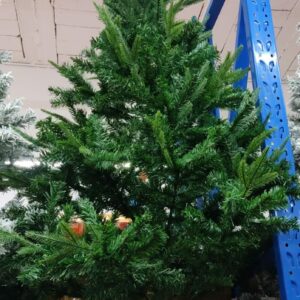 Nav Árbol Verde Plus