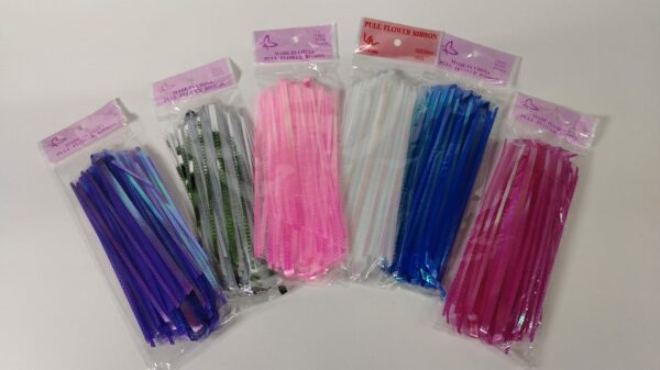 Lazos Mágicos Para Regalo - Imagen 3