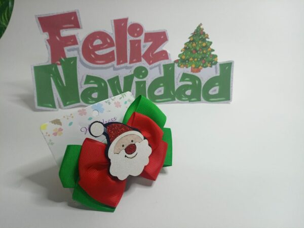 Nav Prensa Para Pelo Infantil Con Escarcha - Imagen 2