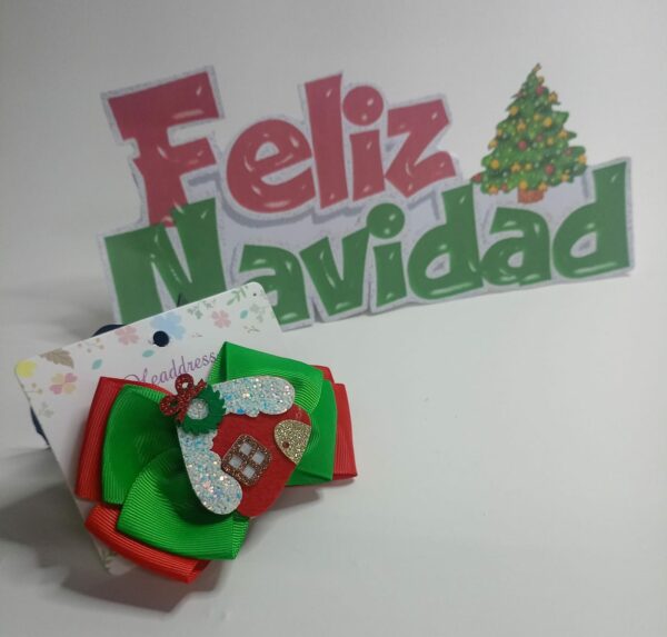 Nav Prensa Para Pelo Infantil Con Escarcha - Imagen 3