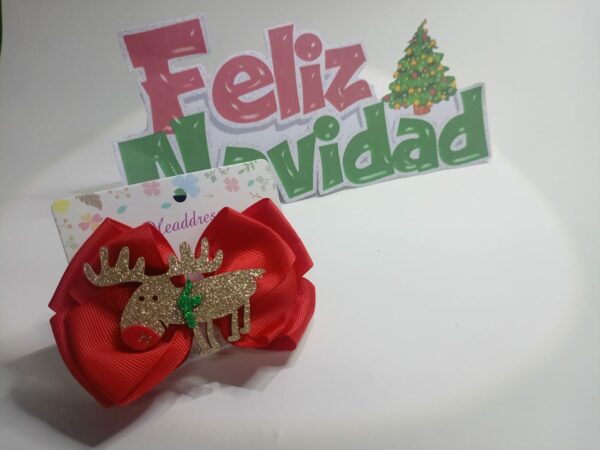 Nav Prensa Para Pelo Infantil Con Escarcha - Imagen 4