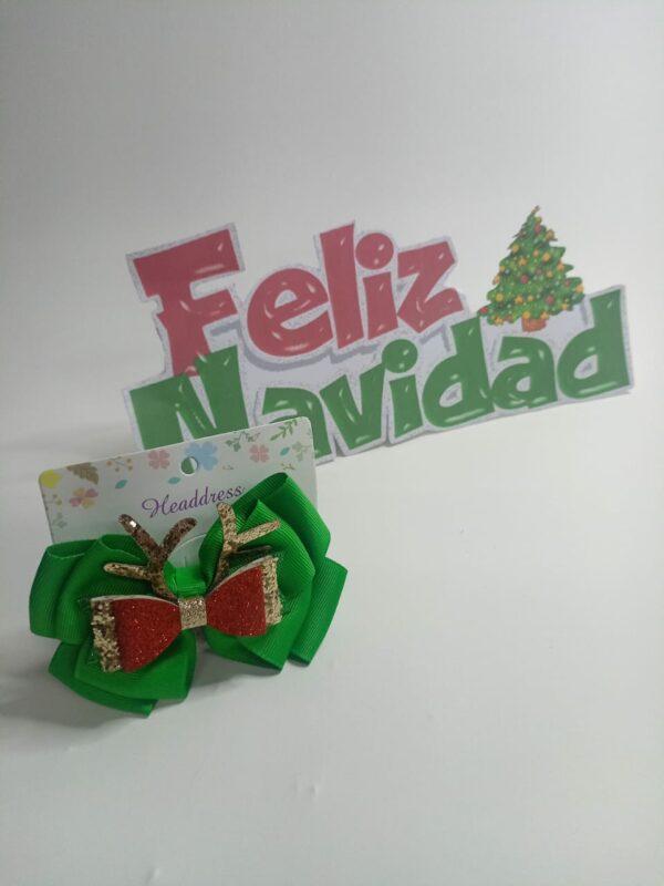 Nav Prensa Para Pelo Infantil Con Escarcha - Imagen 5