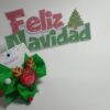 Nav Prensa Para Pelo Infantil Con Pompones - Imagen 4
