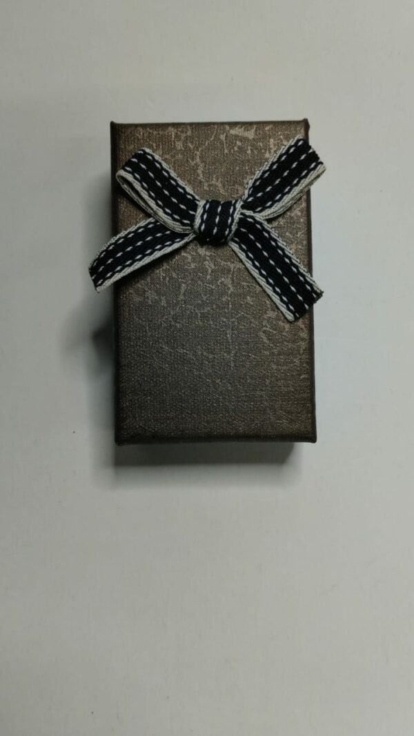 Caja De Regalo Para Joyería - Imagen 5