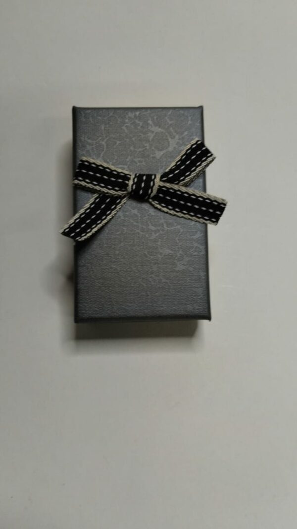 Caja De Regalo Para Joyería - Imagen 3