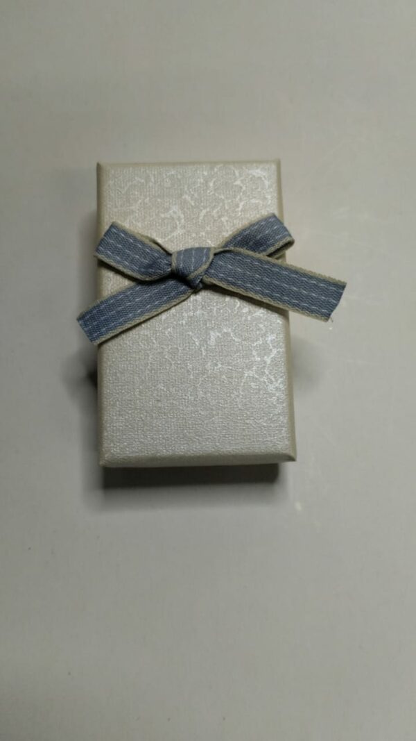 Caja De Regalo Para Joyería - Imagen 6