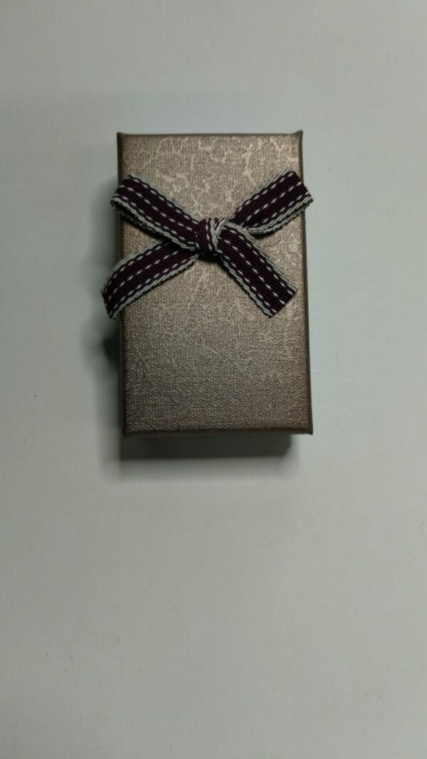 Caja De Regalo Para Joyería - Imagen 4