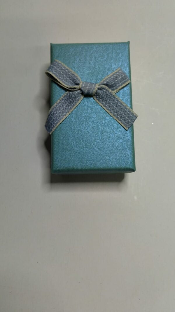 Caja De Regalo Para Joyería - Imagen 7