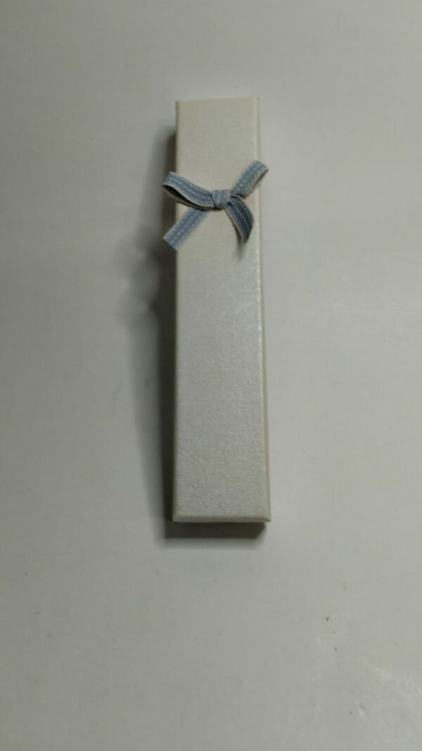 Caja de Regalo Para Joyería Rectangular - Imagen 3
