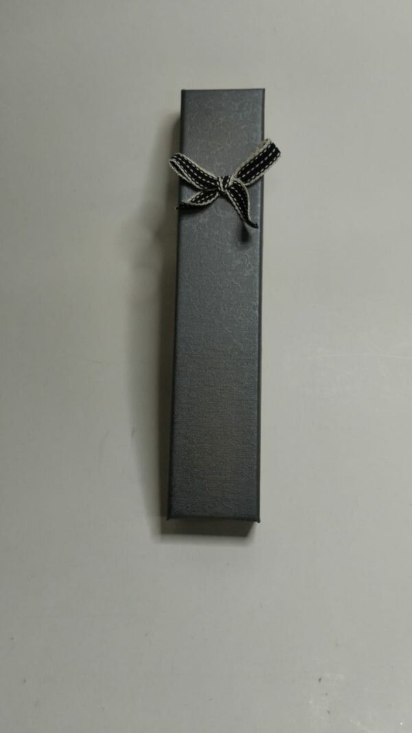 Caja de Regalo Para Joyería Rectangular - Imagen 4
