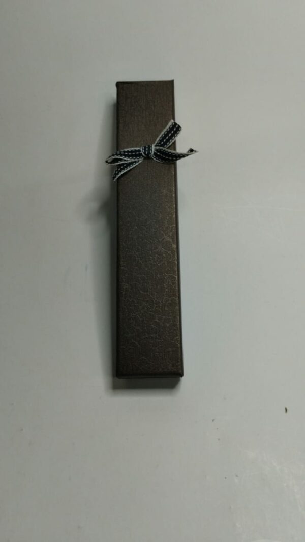 Caja de Regalo Para Joyería Rectangular - Imagen 6