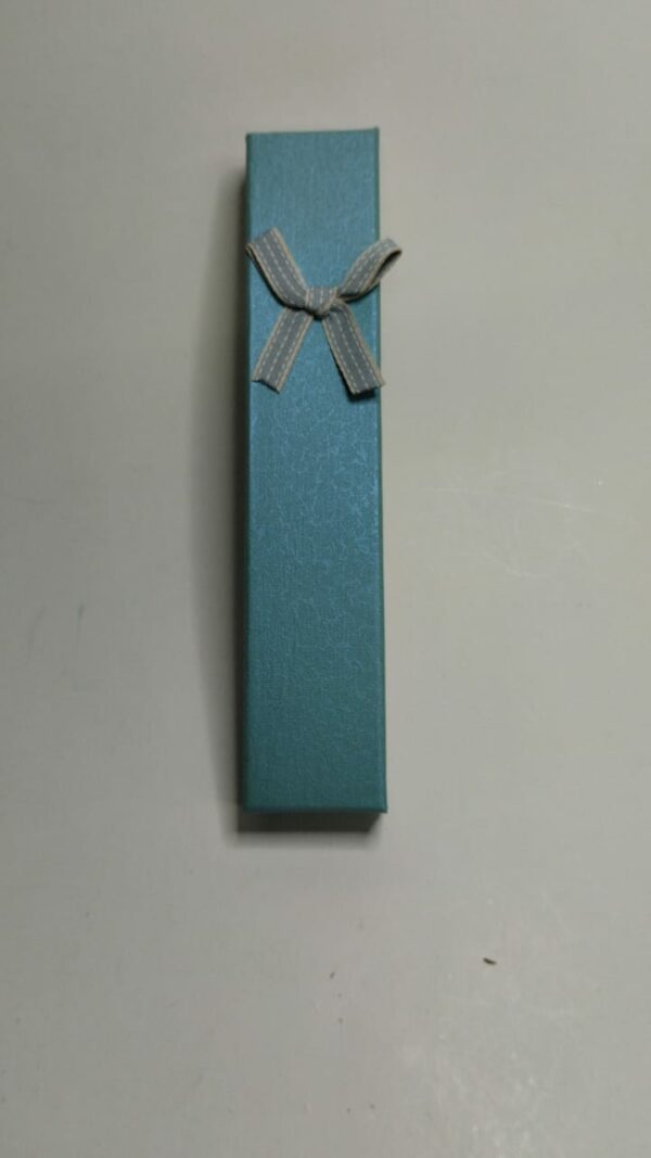 Caja de Regalo Para Joyería Rectangular - Imagen 7