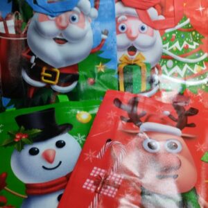 Nav Bolsa De Compra Grande