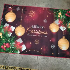 Nav Alfombra Rectangular Grande