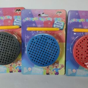 Tablero De Dibujo Magnético