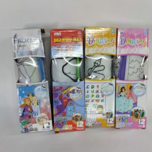 Mantel Para Decorar Infantil