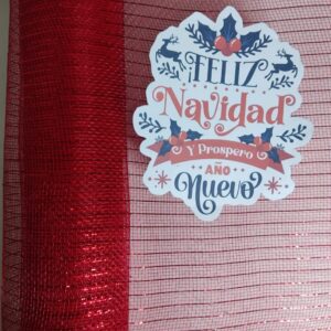 Nav Rollo Malla Brillante