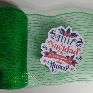 Nav Rollo Malla Brillante