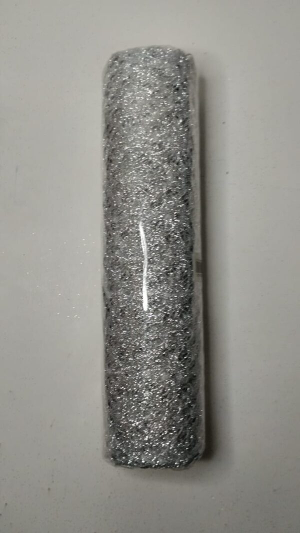 Nav Rollo Malla Brillante Rombos - Imagen 5