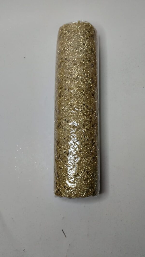 Nav Rollo Malla Brillante Rombos - Imagen 2