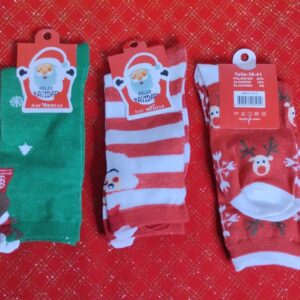 Nav Medias Largas INFANTIL