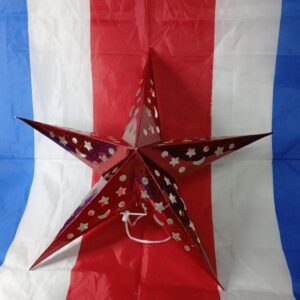 Farol Estrella Mediana