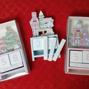 Nav Calendario Cascanueces