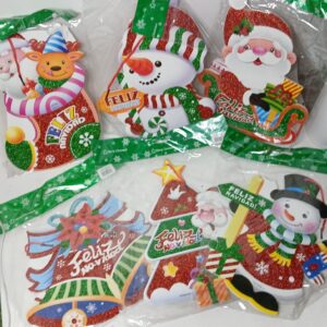 Nav Figura Para Colgar