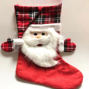 Nav Bota De Santa Claus