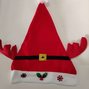 Nav Gorro Con Cachos