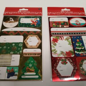 Nav Colillas Adhesivas