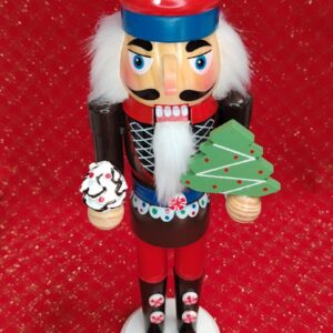 Nav Muñecos Cascanueces